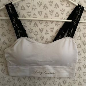 juicy couture bra